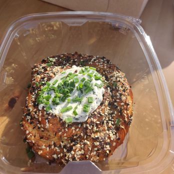 Brown Bear Bakery - Everything-bagel-criossant - Bakeries Near Me - Cincinnati, Ohio Brown Bear Bakery - Everything-bagel-criossant - Bakeries Near Me - Cincinnati, Ohio