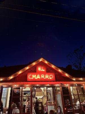 El Charro Café Oro Valley by null