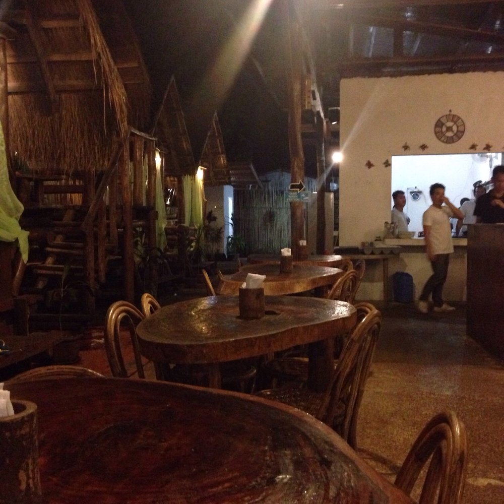 Carl's BBQ - Barbeque Near Me - Coron, PLW Carl's BBQ - Barbeque Near Me - Coron, PLW
