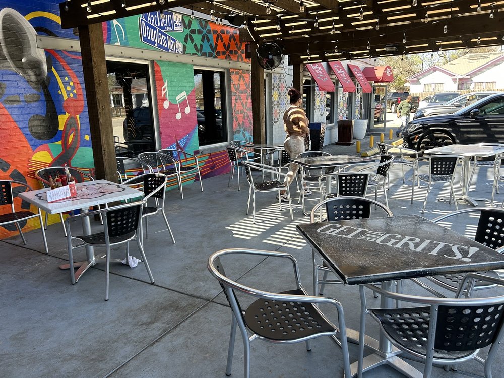 Tony G's Soul Food