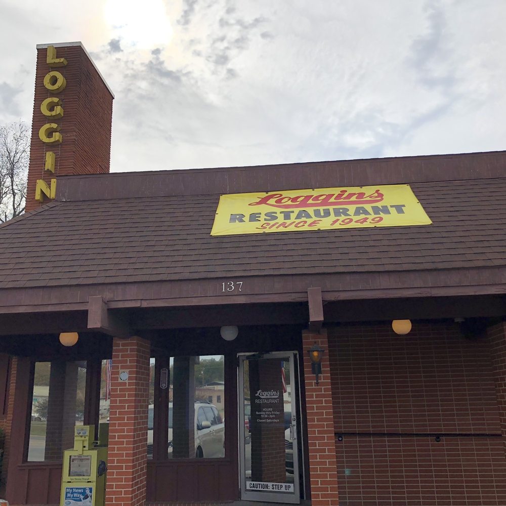 Loggins Restaurant - Come on in - American Near Me - Tyler, Texas