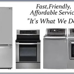 CD's Appliances