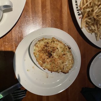 J. Alexander's - Not Your Ordinary Mac & Cheese - New American Near Me - Oak Brook, Illinois
