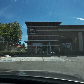 Jack in the Box - Arrived!! - Tacos Near Me - Clovis, California