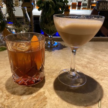 Oculus Bar - Bars Near Me - Hollywood, Florida