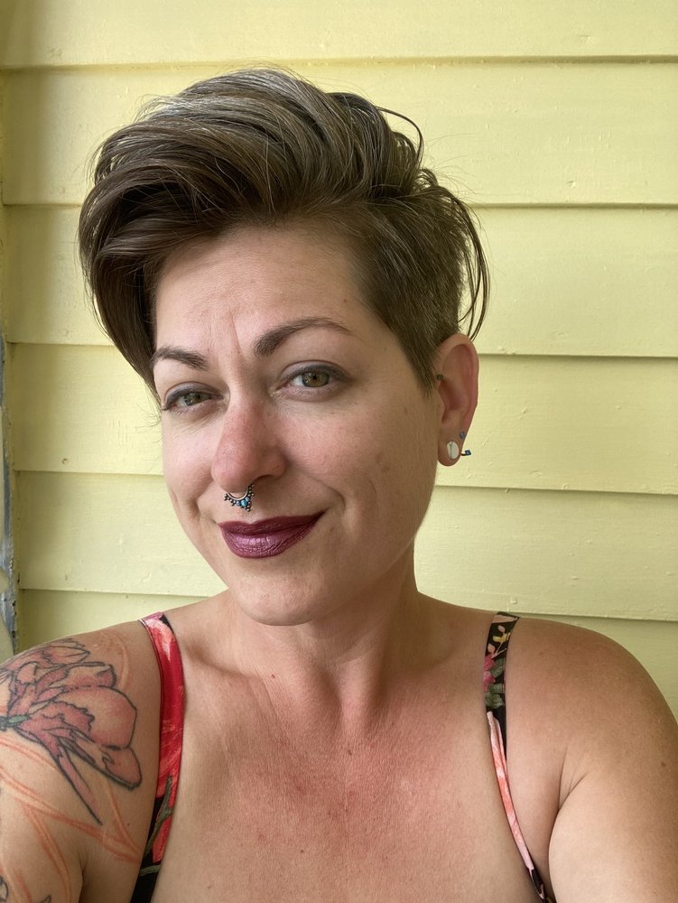 REVIVE SALON Updated September 2024 802 Stafford Dr, Princeton, West Virginia Hair Salons