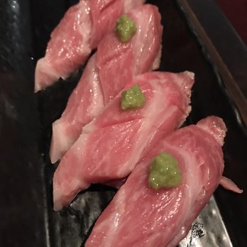 Ryoko's - Toros - Sushi Bars Near Me - San Francisco, California Ryoko's - Toros - Sushi Bars Near Me - San Francisco, California