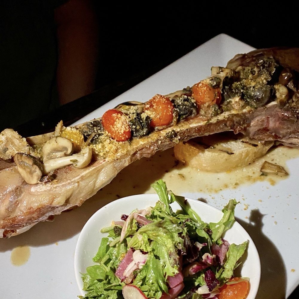 Gaslamp  - Steakhouses Near Me - Kailua, Hawaii
