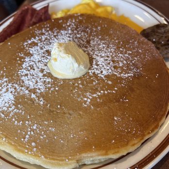 Sunnyside Cafe & Restaurant - Pancakes - Breakfast & Brunch Near Me - Virginia Beach, Virginia