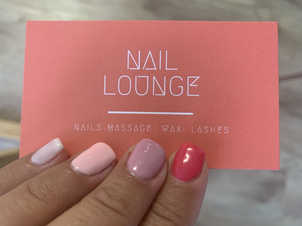 NAIL LOUNGE Updated May 2024 12 Photos 640 Federal Rd, Brookfield