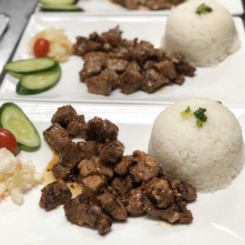 Broken Rice - Shaken Beef & Broken Rice - Vietnamese Near Me - Honolulu, Hawaii Broken Rice - Shaken Beef & Broken Rice - Vietnamese Near Me - Honolulu, Hawaii
