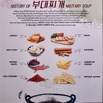 JinCook - Korean Near Me - Los Angeles, California