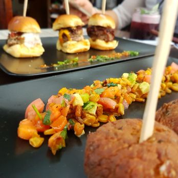 Bunbury - Appetizers - Argentine Near Me - Miami, Florida