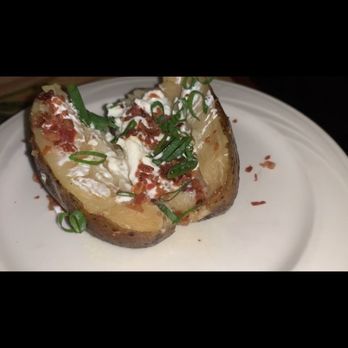 Ponds Hilo - Baked Potato - Hawaiian Near Me - Hilo, Hawaii Ponds Hilo - Baked Potato - Hawaiian Near Me - Hilo, Hawaii