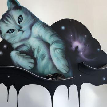 Cat & Craft - Coffee & Tea Near Me - Vista, California Cat & Craft - Coffee & Tea Near Me - Vista, California