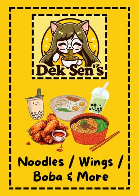 Dek Sen's Thai by null
