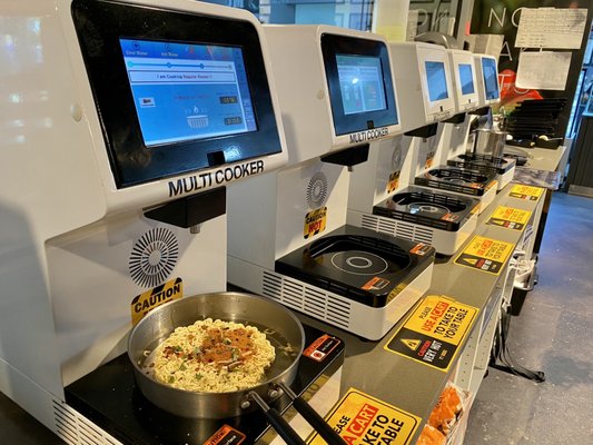 Moodaepo Korean BBQ by null