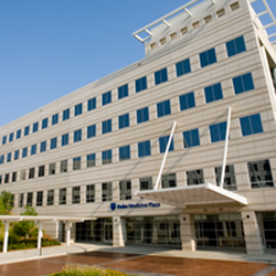 Duke Orthopaedics of Raleigh