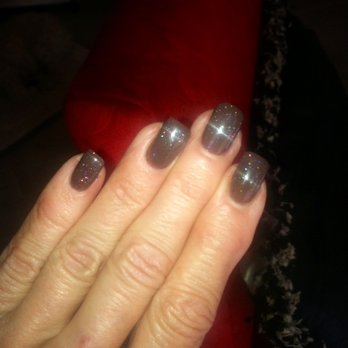 Nancy's Nails - Nail Salons Near Me - La Jolla, California