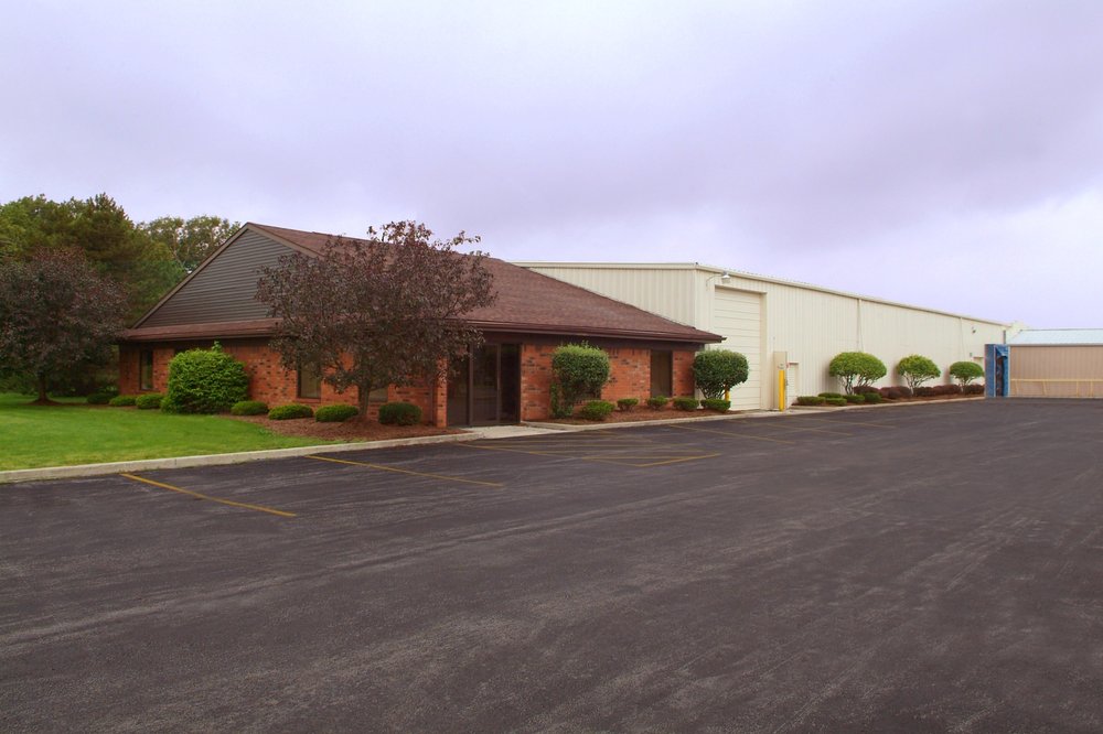 DLM PLASTICS Updated June 2024 Request a Quote 1530 Harvard Ave