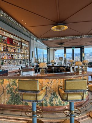 The Westin Excelsior, Florence by null