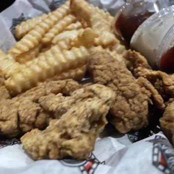 Cinema Cafe - Chicken tender and fries. - Cinema Near Me - Virginia Beach, Virginia Cinema Cafe - Chicken tender and fries. - Cinema Near Me - Virginia Beach, Virginia
