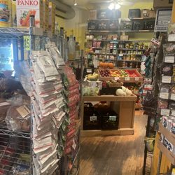 Open Produce