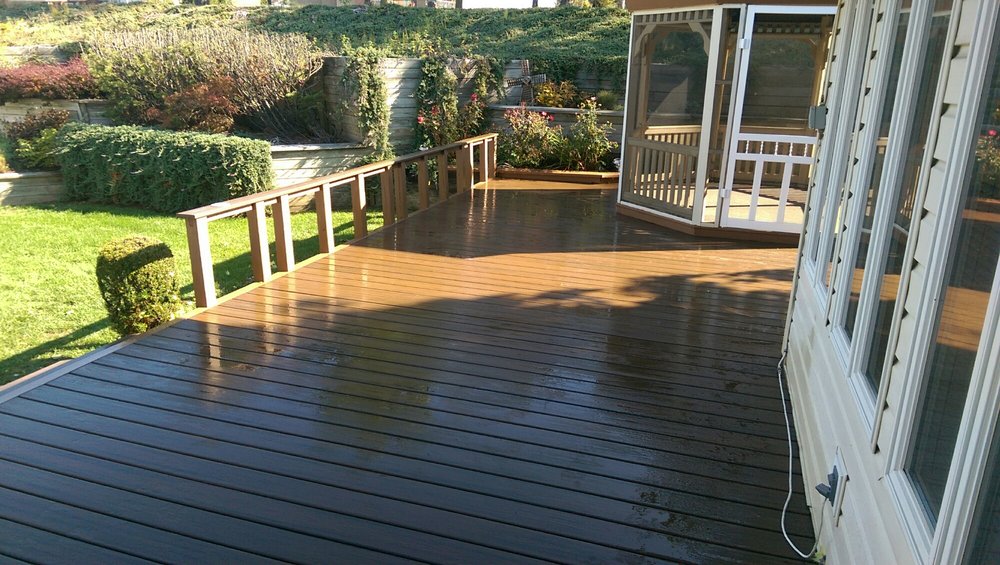 Slide of K J Miller Home Improvement