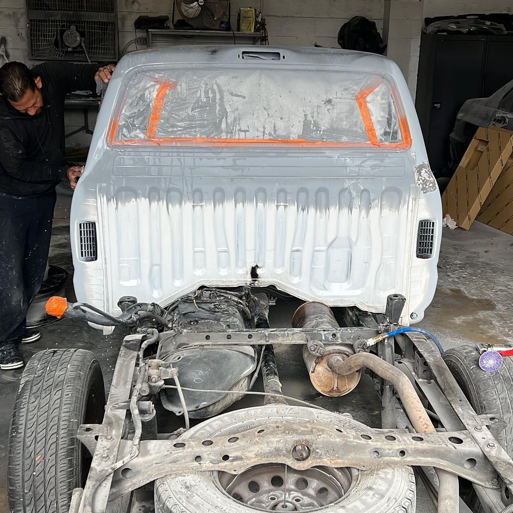 KISSIMMEE BODY SHOP AND COLLISION CENTER Updated October 2024 15