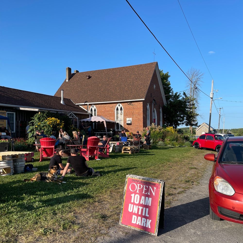 Church-Key Brewery - Hours are good! - Breweries Near Me - Campbellford, Ontario Church-Key Brewery - Hours are good! - Breweries Near Me - Campbellford, Ontario