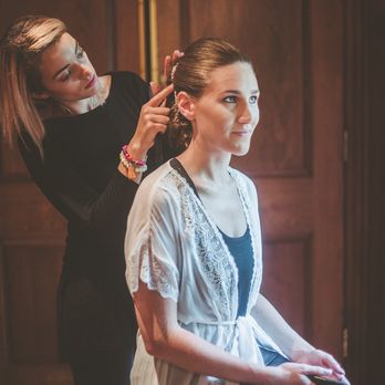 Lexstyles - Professional Bridal Styling Services - Hair Stylists Near Me - Elmhurst, Illinois