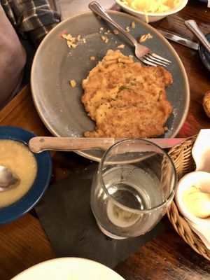 Kaiserhof Restaurant by null