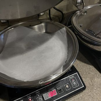 Hilton Garden Inn Seattle North/Everett - Another empty food warmer 1 hour in to breakfast service - Hotels Near Me - Mukilteo, Washington Hilton Garden Inn Seattle North/Everett - Another empty food warmer 1 hour in to breakfast service - Hotels Near Me - Mukilteo, Washington