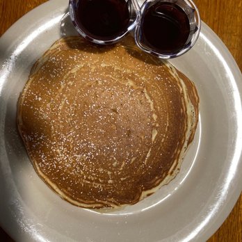 Crooked Tree Cafe - Pancakes - Cafes Near Me - Marietta, Georgia