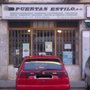 Photo of Puertas Estilo