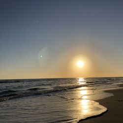 Holly Beach Rental Getaway - Beautiful sunsets