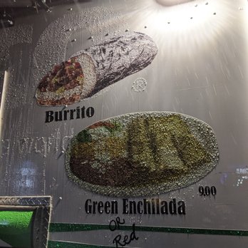 Maria’s Mexican Food - Additional menu items. - Food Trucks Near Me - Sultan, Washington