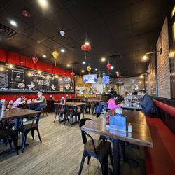 Hên Vietnamese Restaurant