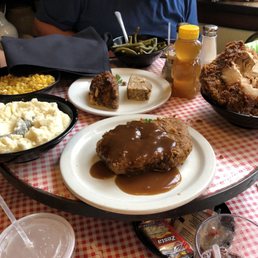 Meatloaf