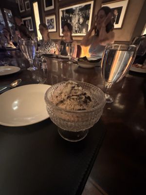 Jeff Ruby's Steakhouse by null