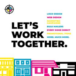 Classic Graphics - Let's work together.