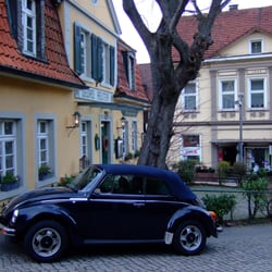 Altdeutsche Bierstube