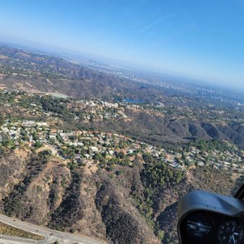 Group 3 Helicopters - Aerial Tours Near Me - Van Nuys, California