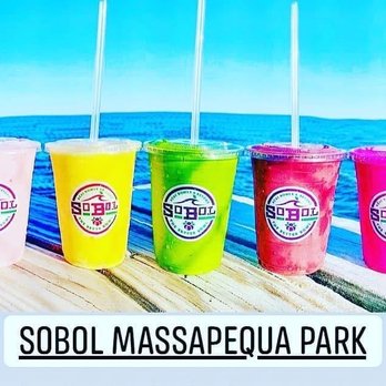 SoBoL - Acai Bowls Near Me - Massapequa Park, New York SoBoL - Acai Bowls Near Me - Massapequa Park, New York