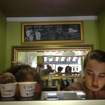 iScream - Ice Cream & Frozen Yogurt Near Me - Berkeley, California iScream - Ice Cream & Frozen Yogurt Near Me - Berkeley, California