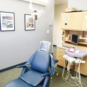 Dentistry For Children - Check-up Suite at Dentistry For Children - Pediatric Dentists Near Me - Boise, Idaho Dentistry For Children - Check-up Suite at Dentistry For Children - Pediatric Dentists Near Me - Boise, Idaho