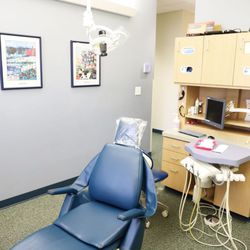 Dentistry For Children - Check-up Suite at Dentistry For Children