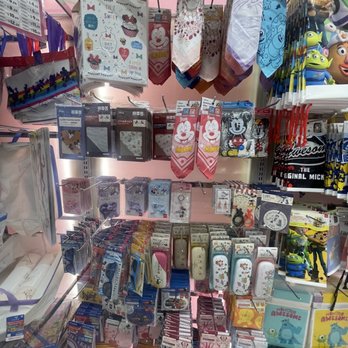 Daiso - Discount Store Near Me - Irvine, California
