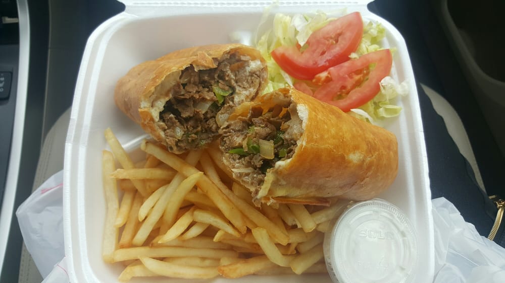 BABA’S FAMOUS STEAK & LEMONADE CLOSED Updated July 2024 20 Photos