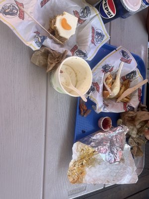 Barb's Fish & Chips by null